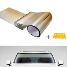 Auto Anteriore Pellicola Oro