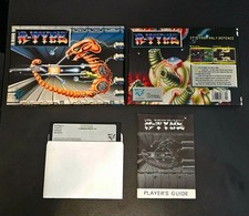 CBM commodore 64 Disk game C64