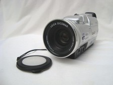 XPANASONICNV-MX8B VIDEOCAMERA