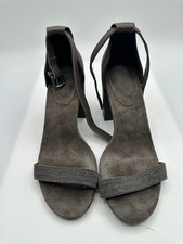 Sandalo gladiatore Brunello