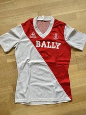 Maglia calcio AS Monaco Ligue