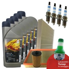 Kit tagliando opel zafira - opel,