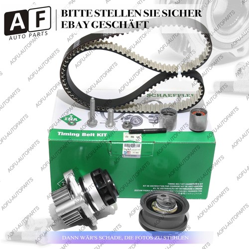 Kit cinghia dentata - kit,