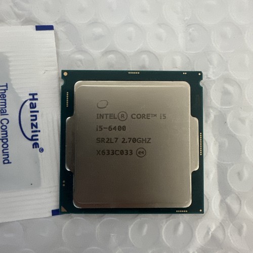 Cpu intel core - cpu,