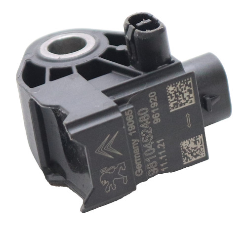 Sensore airbag crash airbag