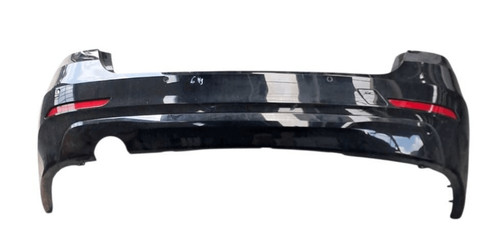 51127312727 paraurti post bmw - paraurti,
