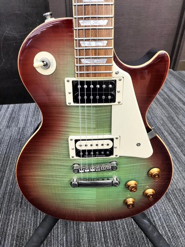 Epiphone les paul standard 60s - standard,
