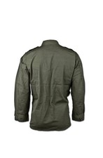Camicia militare americana - camicia,