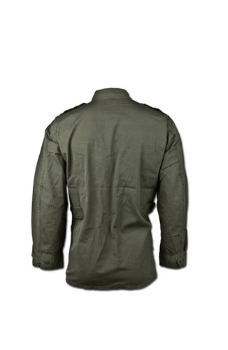 Camicia militare americana - militare,