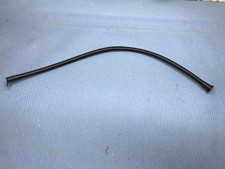 Tubo scarico scorrevole tetto posteriore Mini Cooper R56 54137174869