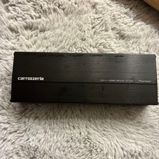 Pioneer Carrozzeria GM-D1400