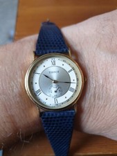 orologio donna Tissot vintage