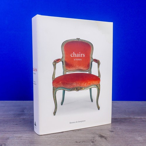 Chairs history by florence - a,