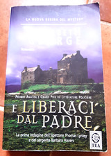 ELIZABETH GEORGE - E LIBERACI