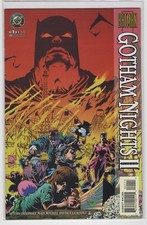 Batman: Gotham Nights II #1
