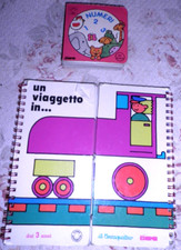 Libri Educativi- NUMERI 1 2