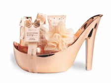 Shoe Basket Gift Women Gel