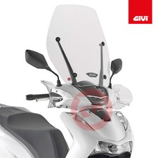 KIT GIVI PARABREZZA ALTO
