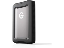 SanDisk 1TB G-DRIVE ArmorATD