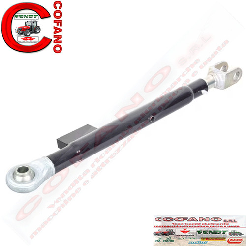 Stabilizzatore cbm tirante - stabilizzatore,