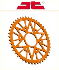 Pignone posteriore KTM Duke