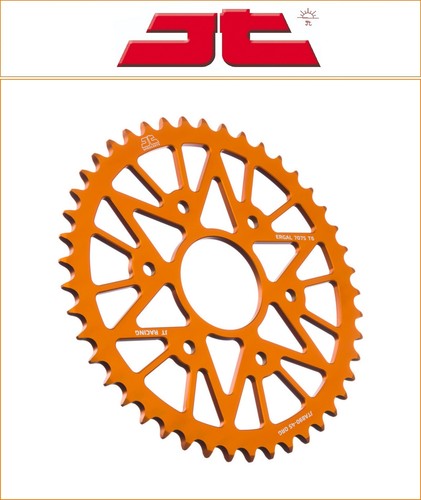 Pignone posteriore ktm duke - pignone,
