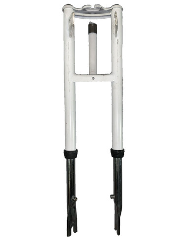 Forcella anteriore ciclomotore - forcella,