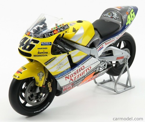 Honda nsr 500 - 500, valentino