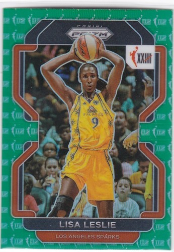2022 panini prizm wnba prizms - 2022,