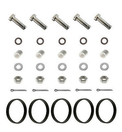 Kit anular palomillas - kit,