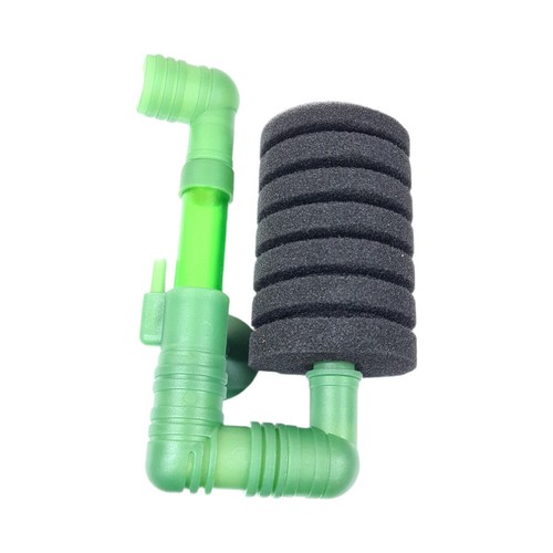 Filtro pompa acquario - pompa, con