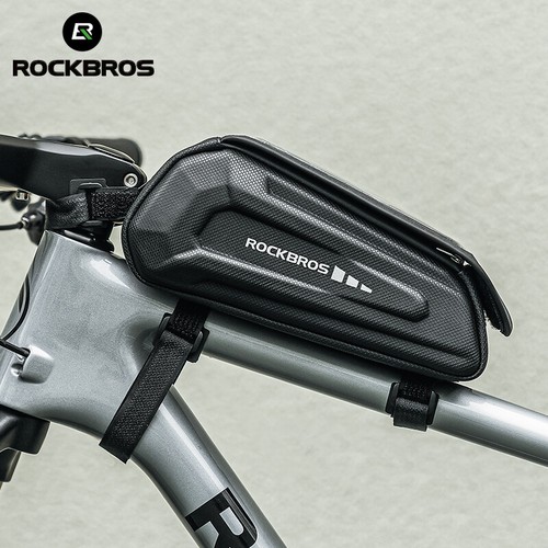 Rockbros borsa telaio bici - rockbros,