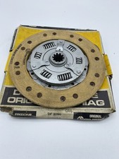 Disco frizione Alfa Romeo 1750-2000 u.t.-Spider-Giulia DF 2096