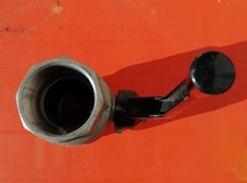 Valvola A Sfera 2 Pollici Femmina femmina