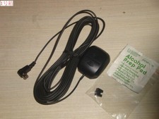 Antenna radio satellitare