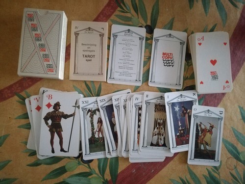 Beschrijving spelregels - beschrijving,