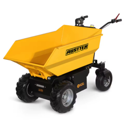 Eletric mini dumper moto - eletric,
