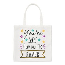 Sei La Mia Stella Raver