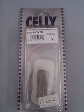 Custodia Celly per Ericsson