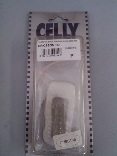 Custodia celly per ericsson - celly,