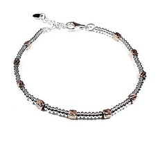 BRACCIALE PEPITE STILE DODO