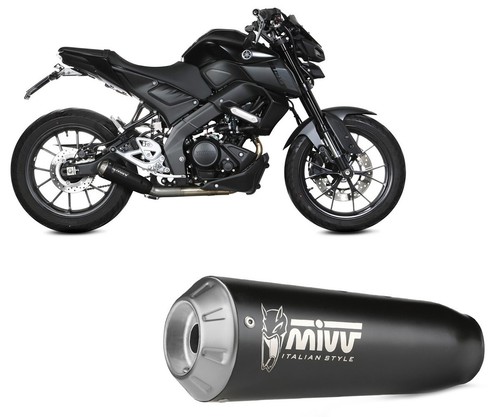 Impianto completo mivv - impianto, x-m1