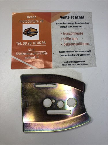 Stihl 1124 664 - 1001, lato