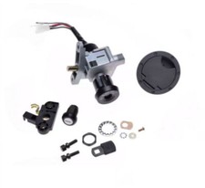 Blocco accensione con serrature per MBK NITRO, YQ NITRO YAMAHA AEROX