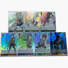 7xBunny Girl Senpai Mai