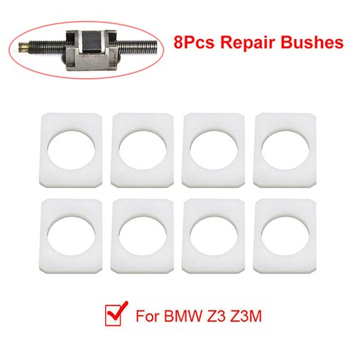 Pezzi set adatto - 8, bmw