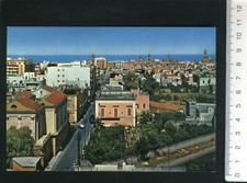 Cartolina Monopoli Bari corso