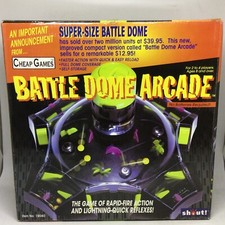 Grido 2003! Giochi economici