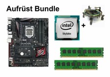 Bundle aggiornamento - ASUS