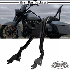 Schienale posteriore Sissy Bar